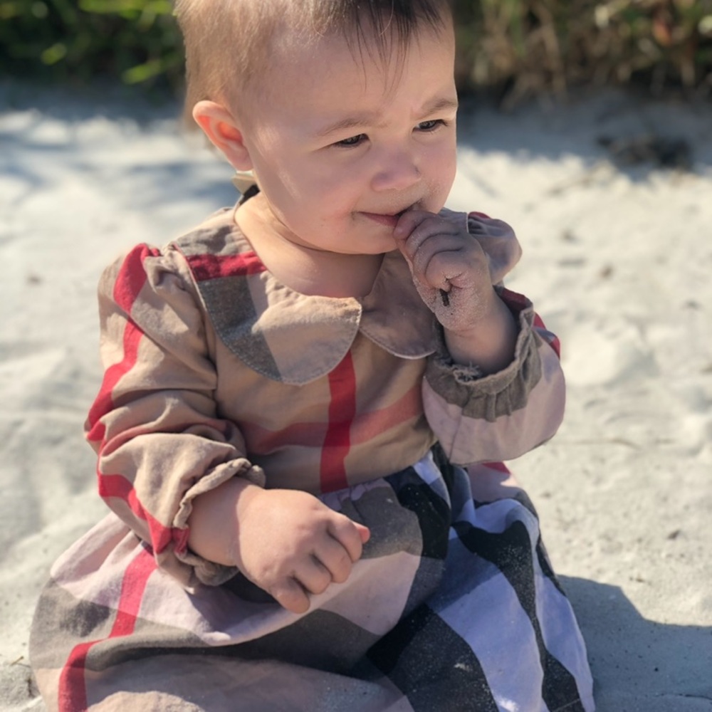 Kids dress